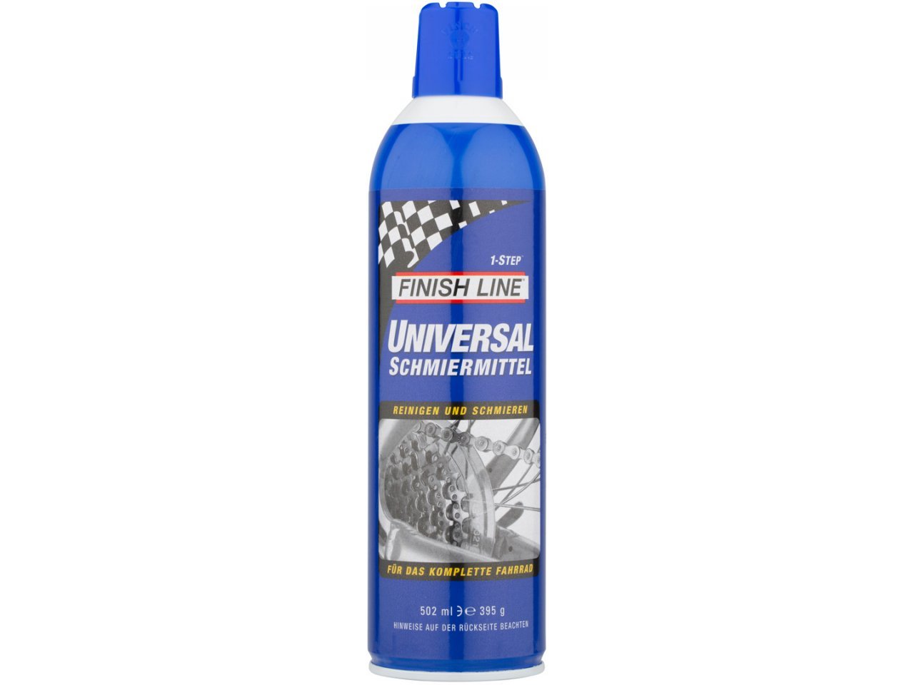 Universal Lubricant - 15516C CASTROL